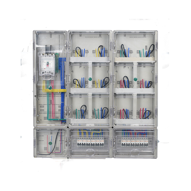 多功能電表箱